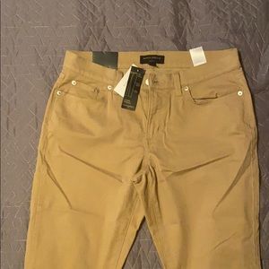 banana republic pant